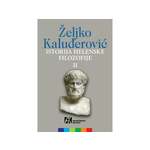 Istorija helenske filozofije II - Aristotel - Željko Kaluđerović