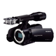 Sony NEX-VG30 video kamera, full HD
