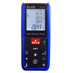Bez brenda Laserski metar Flus FL-80