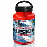 AMIX Whey Pro Fusion Jagoda, 1 kg