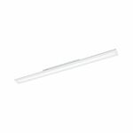 Eglo Salobrena-a panel led, 30w, 1195x100, sa daljinskim dimabilna, alu/bela