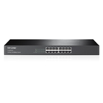LAN Switch TP-LINK TL-SF1016 10/100 16port Rackmount