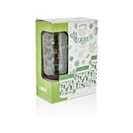Hane Tegle sa poklopcem decor cactus set 3/1