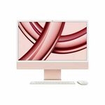 Apple iMac 24", mqrd3cr/a, M3, 256GB SSD, 8GB RAM