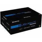 Chieftec napajanje ELP-600S, 600 W, 120mm, aktivni PFC