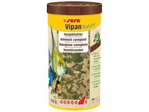 Sera Hrana za ukrasne ribice Vipan Nature 250ml