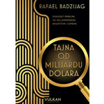 Tajna od milijardu dolara - Rafael Badzijag