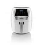 Haeger AF-D42.007A friteza, 4.2 L/42 L