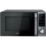 Vivax MWO-2079BG mikrotalasna, 20 l, 1000W/700W, grill