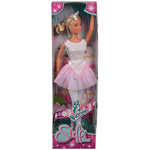 STEFFI LOVE Balerina lutka