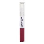 Wet n Wild Ruž i sjaj za usne Megalast Lock N' Shine 2u1 La Pink