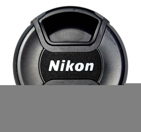 Nikon poklopac 52MM