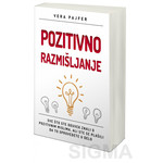 Pozitivno razmišljanje - Vera Pajfer