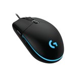 Logitech G102 gejming miš, optički, žični, 6000 dpi/8000 dpi, 200 IPS, 25G, 1ms, 1000 Hz, beli/crni/ljubičasti/plavi
