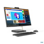 Lenovo IdeaCentre 27IOB6 all in one računar, 27", Intel Core i7-11700T, 16GB RAM