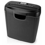 PASH112BKA4 Rezac papira, 6x A4 stranica, 10L, 190W