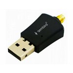 Gembird WNP-UA300P-02, bežični adapter, USB