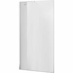Zaštitni paravan za tuš WALK-IN Rode 90x195