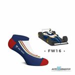 ČARAPE "FW16" NAZUVICE VELIČINA L