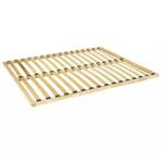 Tally drvena podnica 160x200x4 cm natur