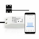 Tellur TLL331171 Smart WiFi Garage Door Control Kit