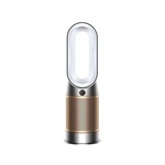 Dyson Purifier Hot+Cool Formaldehyde HP09 prečišćivač vazduha, HEPA filter, Ugljeni filter