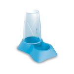 PETMAX Dispenzer Stella 0,65L Plavi