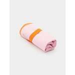 Sinsay - Peškir - roze roze SS 2025 0606X-30X