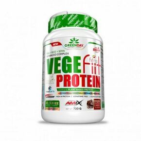 Amix® – GreenDay® Vegefiit Protein