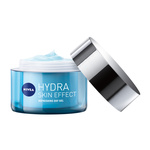 NIVEA HYDRA SKIN EFFECT WAKE-UP DNEVNA GEL KREMA 50ml