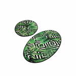 L`ESSENTIEL MAISON Prostirke Tropic DJT