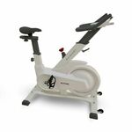 Xplorer Eagle sobni bicikl crni + poklon prostirka za vežbanje