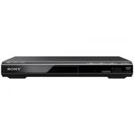 Sony DVP-SR760HB DVD player