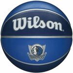 Wilson Lopta Nba Team Tribute Bskt Dal Mavericks Wtb1300xbdal