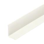PVC samolepljiva lajsna 52mm x 5m bela