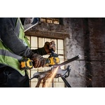 Dewalt DCG409VSN akumulatorska ugaona brusilica