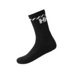 Helly Hansen Muške pamučne čarape Sport 3PK
