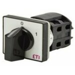 ETI Grebenasti prekidač CS 16- 10 U 3P 16A