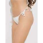 Sinsay - Bikini donji deo - krem krem SS 2025 849CX-01X