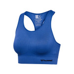 Hummel Ženski sportski top HMLTIF Seamless 210490-7544