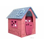 DOHANY TOYS KUĆICA ZA DECU ROZE