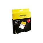 Intenso 3812460 SSD 1TB, 2.5”, SATA