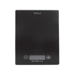 Kuhinjska vaga TESLA KS201B 5kg/crna
