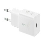 Samsung brzi punjač 25W Type-C ( EP-T2510) bela