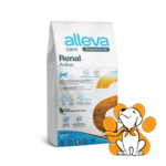 Alleva Care Cat Renal Antiox 1.5kg,Dijetalna Hrana Za Mačke Za Bolji Rad Bubrega