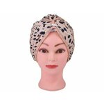 Cala Turban za kosu Cheetah