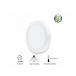 BBLINK LED PANEL N/Z KNC5-24W 4000K