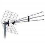 Bez brenda YAGI antena P-47N-TRIPLEX