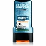 L'Oreal Paris Men Expert Magnesium Defense gel za tuširanje 300ml