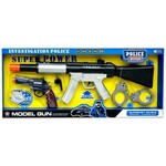 Policijski set 62-403000